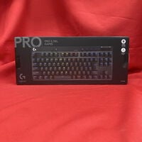 中古  ﾛｼﾞｸｰﾙ G-PKB-TKL-RTBK (有線 ｹﾞｰﾐﾝｸﾞｷｰﾎﾞｰﾄﾞ) 3250006289 