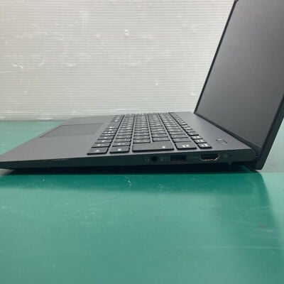 【浦添城間店(沖縄)】中古  NEC PC-VKV50GZFB (Intel Core i7 1195G7 2.90GHz/16GB/SSD512GB/-/オンボード/14/1920x1200/Wi-Fi/WEBCAM/W11P/Microsoft Office Home and Business 2024) 189133 