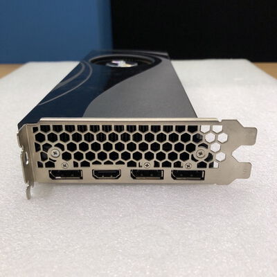 【甲府飯田店】中古  Palit NE6207S019P2-180F(RTX2070 SUPER 8GGD61H3P) 140107 