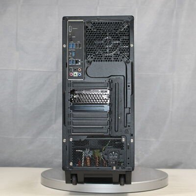 中古  mouse DAIV(Intel Core i7 11700F/32GB/SSD512GB/BD-RE/NVIDIA GeForce RTX 3060 12GB/W11H64 MAR) 179285 