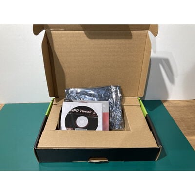 【富山本郷店】中古  ASUS PH-GTX1650-O4G (GTX1650 4G GDR5) 139571 