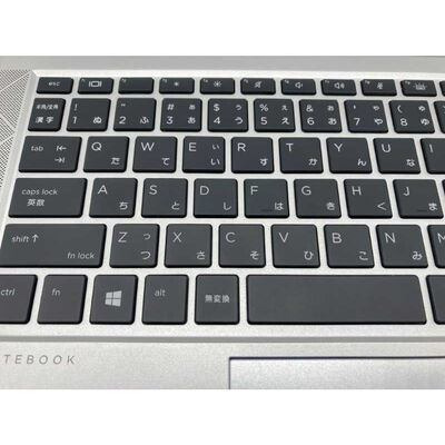 【郡山安積店】中古  HP EliteBook 830 G8 MSO (Intel Core i5 1145G7 2.6GHz/16GB/SSD256GB/-/オンボード/13.3/1920x1080/Wi-Fi/WEBCAM/W11P/Microsoft Office Home and Business 2024) 188207 