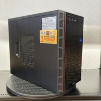 中古  フロンティア FRGXB660/WS15/NTK(i5-12400F/16GB/SSD1TB/RTX3060Ti/W11H) 181790【9/4値下げ!】 