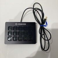 中古  Elgato Stream Deck (10GAA9900-JP) 183902 