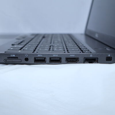 【通販センター】中古  DELL Latitude 5500 202973 