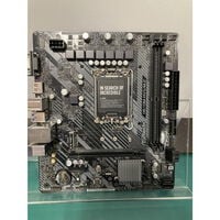 中古  ASRock H610M-HVS/M.2 R2.0 (H610 1700 mATX DDR4) 4760001068 