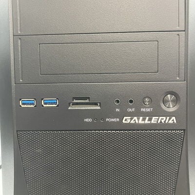 【新潟店】中古  THIRDWAVE GALLERIA KT 