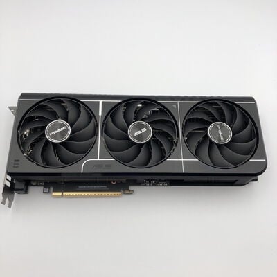 【甲府飯田店】中古  ASUS PRIME-RTX5070-O12G (RTX5070 12G) 176900 