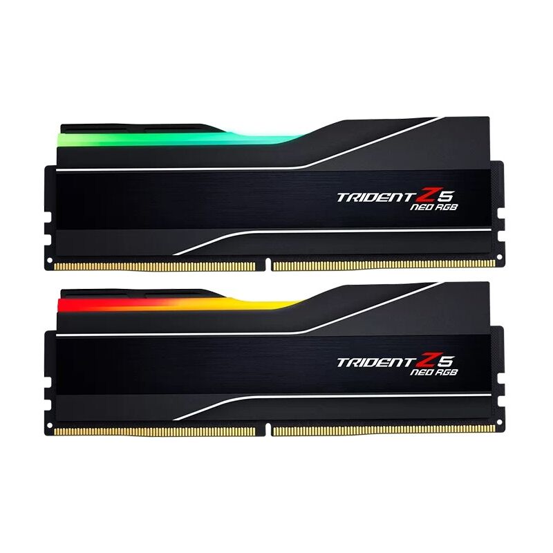 G.SKILL F5-6000J3238F16GX2-TZ5NR (DDR5 PC5-48000 16GB 2枚組