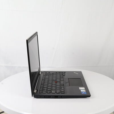 【通販センター】中古  Lenovo ThinkPad L13 Gen 2 20VJS17X00(Intel Core i7 1165G7/16GB DDR4 (PC4)/SSD512GB/なし/オンボード/13.3/1920x1080/Wi-Fi/Windows 11 Home 64bit) 191476 