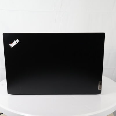 【通販センター】中古  Lenovo ThinkPad E15 Gen2(Intel Core i5 1135G7 2.40GHz/16GB DDR4/SSD256GB/-/オンボード/15.6/1920x1080/GbE/Wi-Fi/WEBCAM/W11H/VBT) 199467 