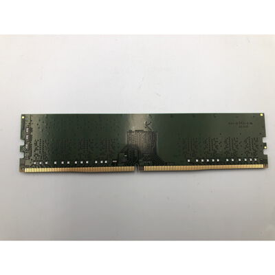【水戸赤塚店】中古  PC4-25600 8GB デスクトップ用(DDR4-3200) 140727 