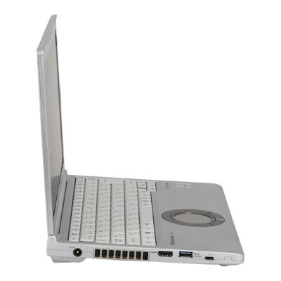 【通販センター】中古  Panasonic Lets note CF-SV(Intel Core i5 10310U/16GB DDR3 (PC3)/SSD256GB/なし/オンボード/12.1/1920x1200/Wi-Fi/W11H64 MAR) 204625 