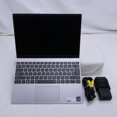 【通販センター】中古  DELL VOSTRO 5320(Intel Core i7 1260P/16GB DDR5 (PC5)/SSD512GB/なし/オンボード/13.3/1920x1200/Wi-Fi/W11H64 MAR) 204801 