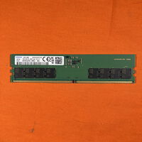 中古  PC5-44800 16GB デスクトップ用 149153 