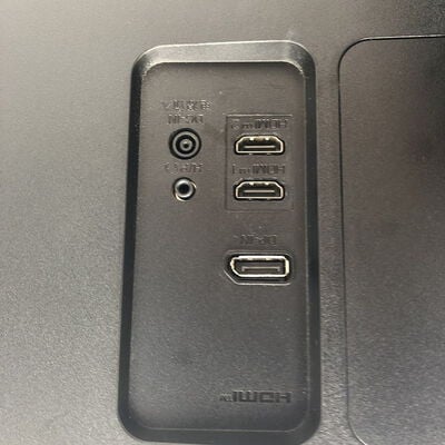【盛岡都南店】中古  LG 34WP60C (34型　160Hz) 4580002177 