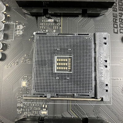 【大宮店】中古  MSI MPG B550 GAMING PLUS (B550 AM4 ATX DDR4) 142929 