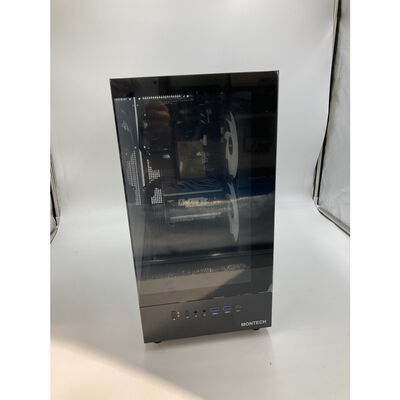【盛岡都南店】中古  自作PC(i9 11900K/64GB/SSD1TB/RTX3080Ti/W10P) 4580001345 