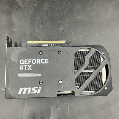 【大須店】中古  各社 GeForce RTX5070 (12GB PCI-E) 176898 