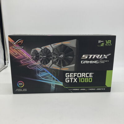 【堺七道店】中古  各社 GeForce GTX1080 (8GB PCI-E) 130946 