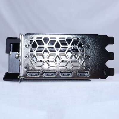 【通販センター】中古  玄人志向 GG-RTX4070Ti-E12GB/EX/TP2（RTX4070Ti 12GB） 3480042132 