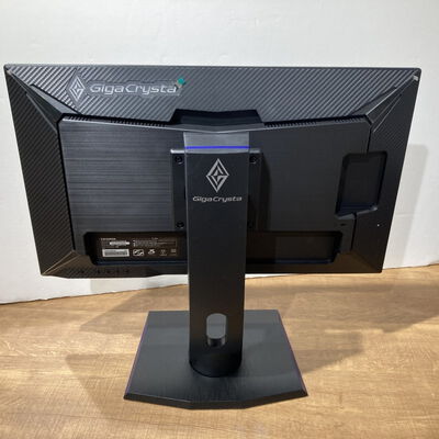 【富山本郷店】中古  I/O DATA LCD-GC242HXB (23.6 3H1DP 0.6ms TN 144Hz) 192950 