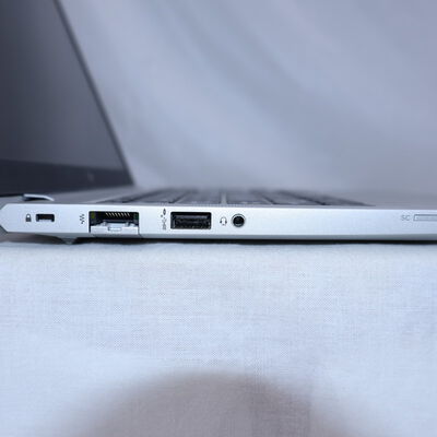 【通販センター】中古  HP EliteBook 630 G9(Intel Core i5 1235U/16GB DDR4 (PC4)/SSD256GB/なし/オンボード/13.3/1920x1080/Wi-Fi/W11H64 MAR) 204085 