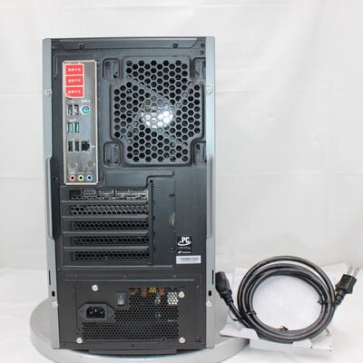 【通販センター】中古  THIRDWAVE GALLERIA SKM(Intel Core i5 13400F/16GB DDR4 (PC4)/SSD1TB/なし/NVIDIA GeForce RTX 3060 Ti 8GB/W11H64 MAR) 192906 