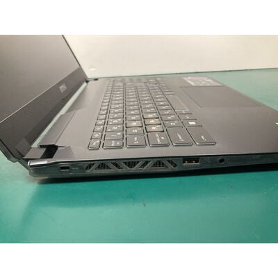 【富山本郷店】中古  MSI Cyborg 15 A13V Cyborg-15-A13UCK-4169JP (Intel Core i7-13620H/32GB/RTX3050/SSD 512GB/-/15.6inch/LAN+WLAN/WebCAM/Win 11 Home/-) 4760001121 