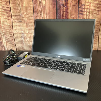 【富士青葉店】中古  acer Aspire 3 (i7-1255U/16GB/SSD512GB/W11H) 5070001582 