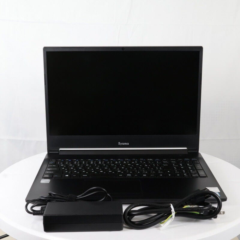 中古 iiyama STYLE-15FXM25-i7-MLX 15FXM25-i7-MLSX(Intel Core i7