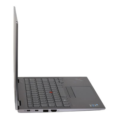 【通販センター】中古  Lenovo ThinkPad X1 Yoga Gen6(Intel Core i7 1185G7/32GB DDR4 (PC4)/SSD512GB/なし/オンボード/14/1920x1200/Wi-Fi/W11H64 MAR) 205073 