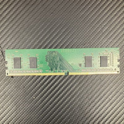 【富士青葉店】中古  PC4-25600 8GB デスクトップ用(DDR4-3200) 140727 