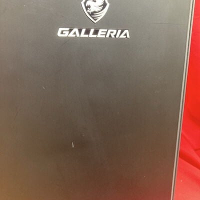 【千葉店】中古  GALLERIA　ZA9C-R38 1250006434 