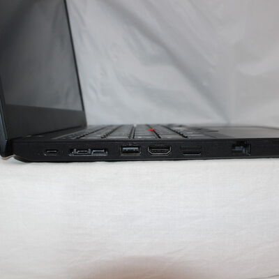 【通販センター】中古  LENOVO ThinkPad L15 Gen 1(Intel Core i5 10210U 1.60GHz/16GB DDR4/SSD256GB/-/オンボード/15.6/1920x1080/GbE/Wi-Fi/WEBCAM/W11H/VBT) 197199 