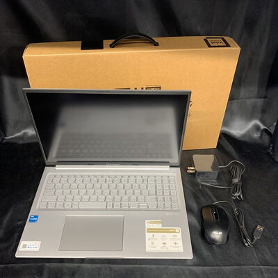 【横浜駅前店】中古  ASUS Vivobook K3604Z (Intel Core i3-1215U/8GB/CPU内蔵/W11H/有線LAN?無線LAN◯) 3400009505 