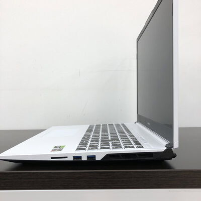 【長野稲里店】中古  mouse NEXTGEAR J6-A7G50WT-A 5110001608 