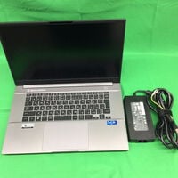 中古  GALLERIA UL7C-AA2(i7-12700H/16GB/SSD1TB/Arc730M/15.6ich 1920x1080 144Hz/W11H) 3170007520 