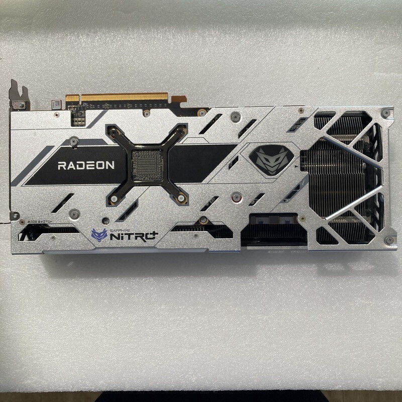 中古 各社 Radeon RX6700XT (12GB PCI-E) 144990【8/14価格改定