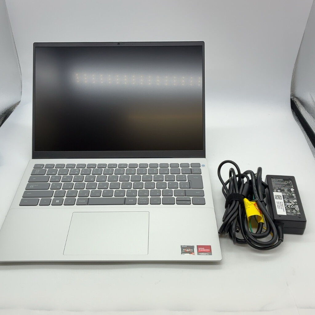 中古 DEL inspiron P157G(Ryzen 5 5625U/16GB/SSD256GB/W11H