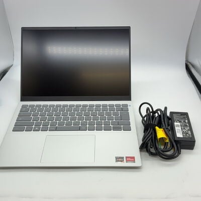 【宇都宮鶴田店】中古  DEL inspiron P157G(Ryzen 5 5625U/16GB/SSD256GB/W11H) 5280001894 