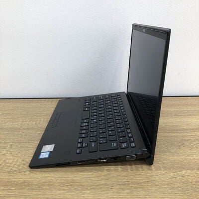 【津ラッツ店】中古  VAIO VAIO VJPK11C12N (Intel Core i7 8565U 1.80GHz/16GB/SSD256GB/なし/オンボード/14/1920x1080/Wi-Fi/WEBCAM/W11H64) 182002 