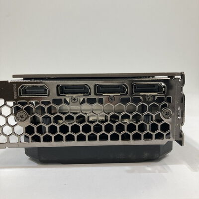 【神戸・三宮店】中古  Palit NED308T019KB-132AA （RTX3080Ti 12GB） 3480039325 