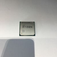 中古  AMD Ryzen 5 3500 (AM4/3.6/19M/C6/T6/65W) 142095 