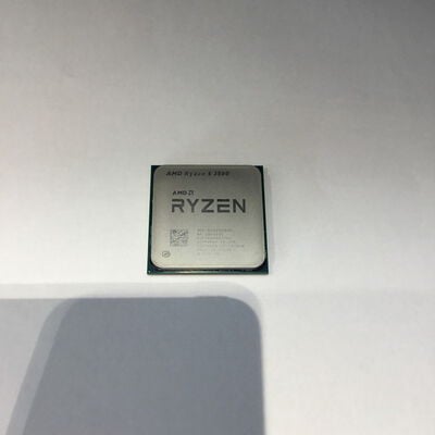 【松山環状枝松店】中古  AMD Ryzen 5 3500 (AM4/3.6/19M/C6/T6/65W) 142095 