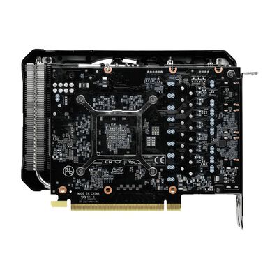 Palit  NE6406T019P1-1060F (GeForce RTX 4060 Ti StormX 8GB) 