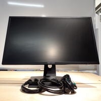 中古  I/O DATA LCD-GC242HXB (23.6 3H1DP 0.6ms TN 144Hz) 192950 