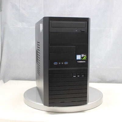 【通販センター】中古  THIRDWAVE Magnate EM041 