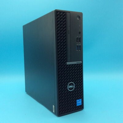 【秋葉原本店】中古  DELL　OptiPlex(i5 13500/16GB/SSD256GB/W11P) 3410014600 