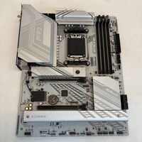 中古  ASRock X870 Pro RS WiFi (X870 AM5 ATX DDR5) 172200 